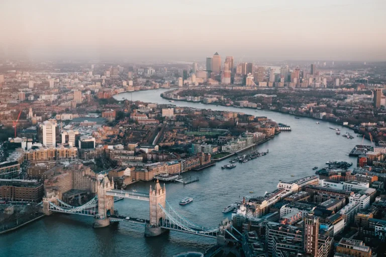 International SEO agency for UK, USA and Europe businesses – WebPerfects