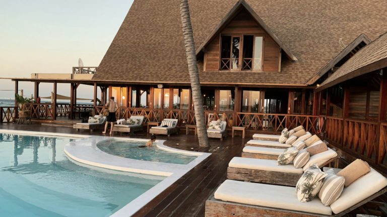 Hotel SEO agency helping a resort win more direct bookings from Google