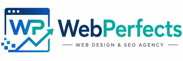 WebPerfects logo
