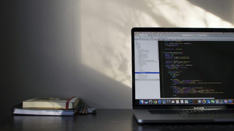 SEO audit to find why a website is not ranking on Google